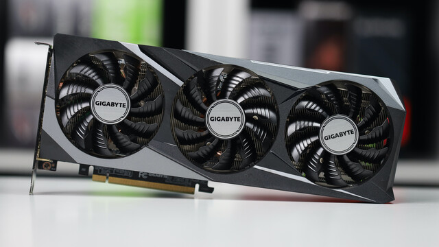 16 statt 8 GB VRAM: Mehr Speicher für die GeForce RTX 3070 aus dem Hobbykeller