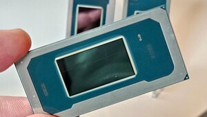 Notebooks mit Panther Lake: Intel Core Ultra 300 inzwischen für unter 1.000 Euro verfügbar