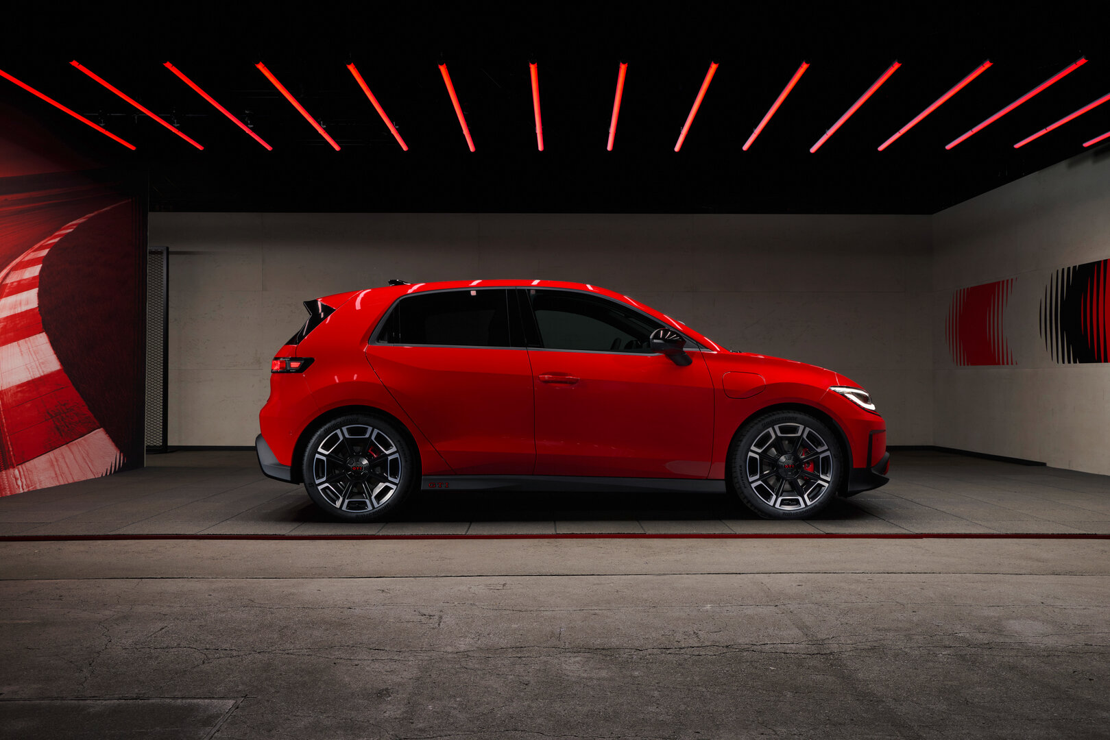 ID. Polo GTI