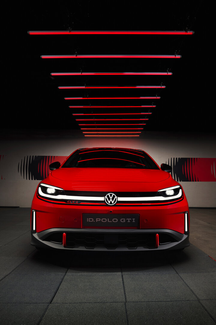 ID. Polo GTI