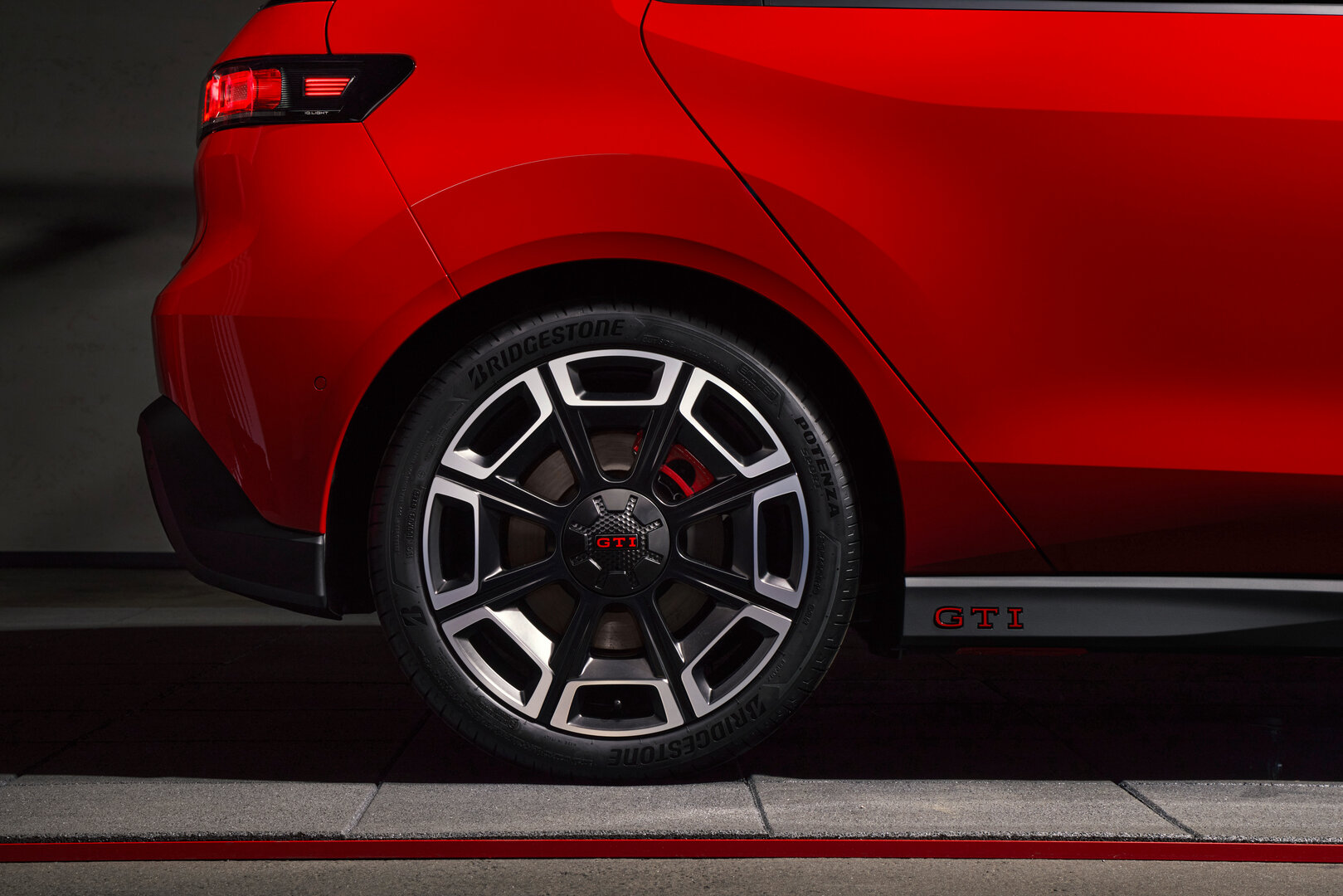 ID. Polo GTI