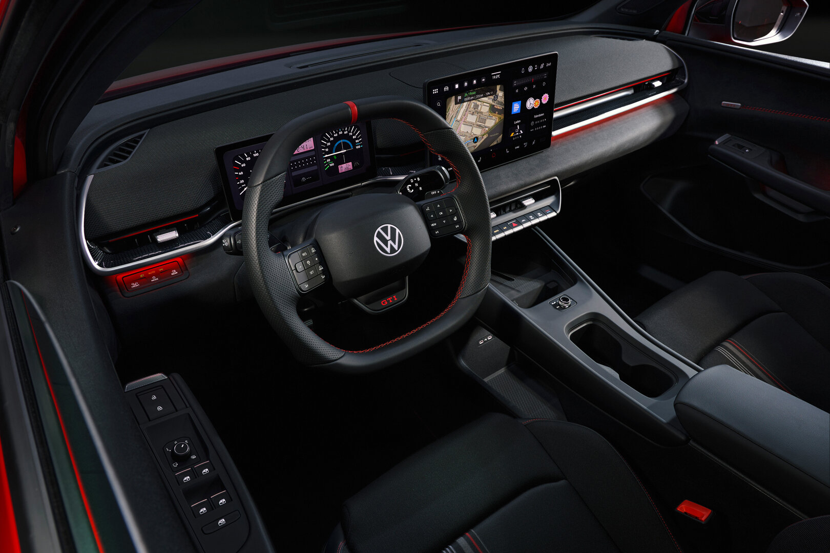 ID. Polo GTI