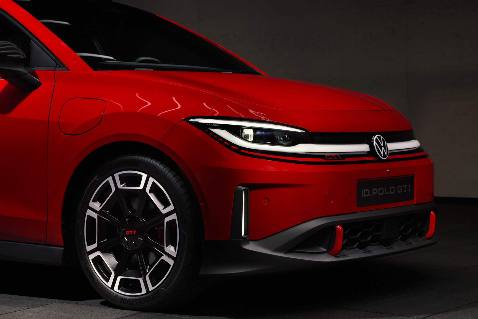 ID. Polo GTI