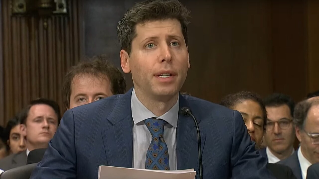 Elon Musk vs. OpenAI: Wie Sam Altman vor Gericht auf die Lügen-Vorwürfe reagiert