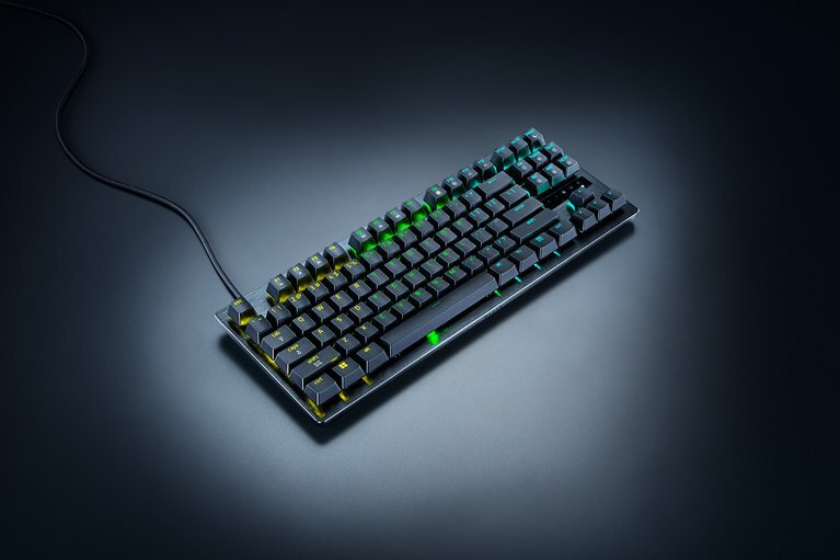 Razer Huntsman V3 Tenkeyless 8KHz