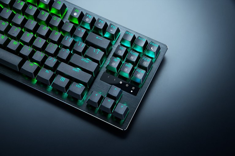 Razer Huntsman V3 Tenkeyless 8KHz