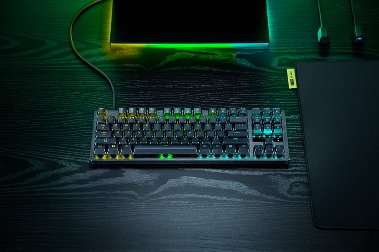 Razer Huntsman V3 Tenkeyless 8KHz