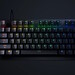Razer Huntsman V3 Tenkeyless: Gaming-Keyboard sagt Millisekunden den Kampf an