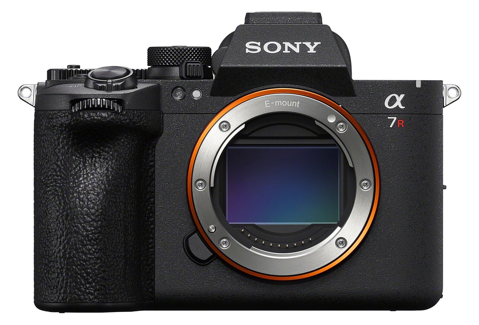 Sony Alpha 7R VI