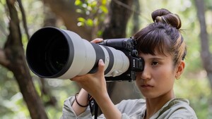 Sony Alpha 7R VI: Voll gestapelter Sensor liefert 30 FPS bei 66,8 Megapixeln