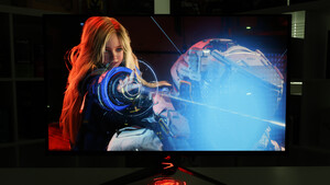Absatzzahlen: OLED sorgt für massives Wachstum bei Gaming-Monitoren