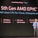 Marktanteile bei Prozessoren: Jede dritte x86-CPU für Server stammt von AMD