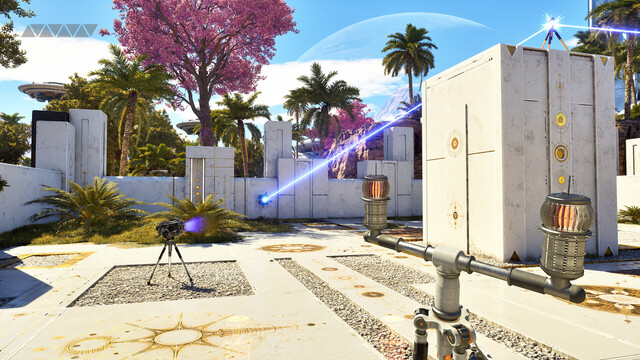 The Talos Principle 3: Teil 3 kommt bald und schließt die Puzzle-Serie ab