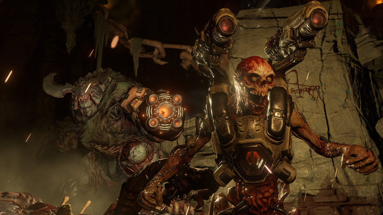 Zehn Jahre modernes Doom: Rabatte und ein Rückblick zum Geburtstag