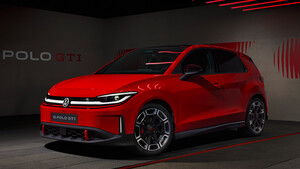 ID. Polo GTI: VW legt Elektro-Sportmodell für knapp 39.000 Euro nach
