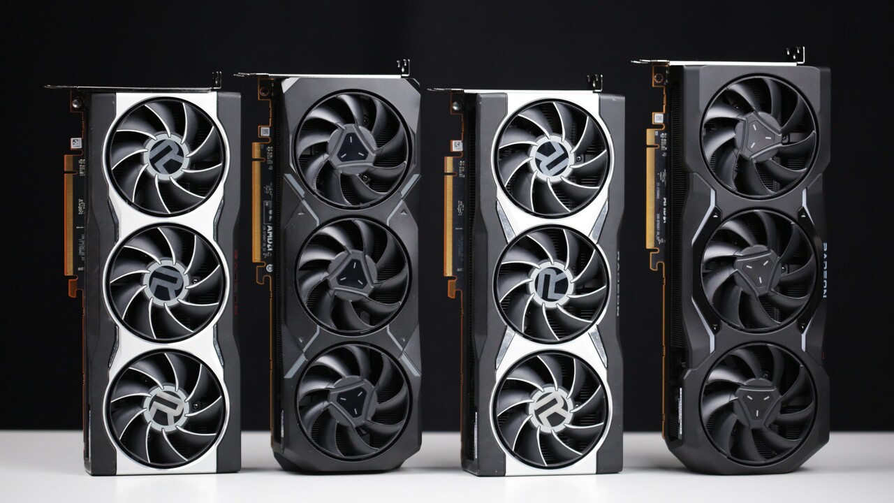 KI-Upsampling: AMD bringt FSR 4.1 offiziell auf RDNA 3 und RDNA 2