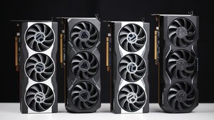 KI-Upsampling: AMD bringt FSR 4.1 offiziell auf RDNA 3 und RDNA 2