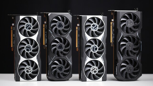 KI-Upsampling: AMD bringt FSR 4.1 offiziell auf RDNA 3 und RDNA 2