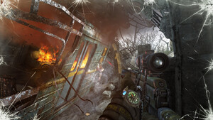 Metro 2033 & Metro: Last Light: GOG bewahrt Urfassung der düsteren Atomkrieg-Shooter