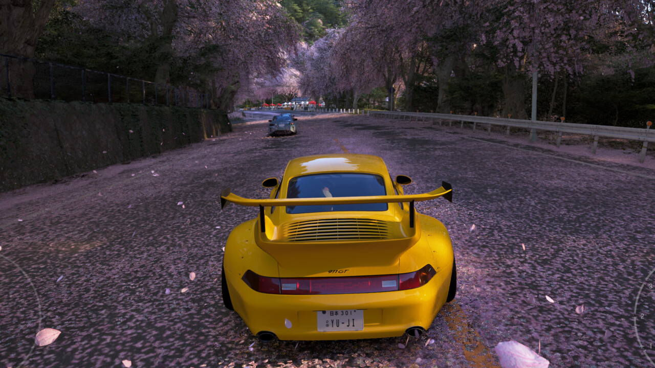 Forza Horizon 6: Neue Game-Ready-Treiber für GeForce, Radeon und Arc