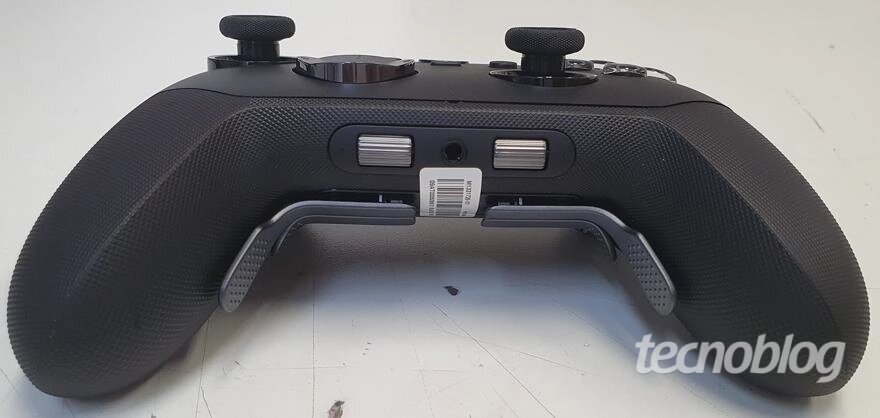 Microsoft Elite Series 3 Controller