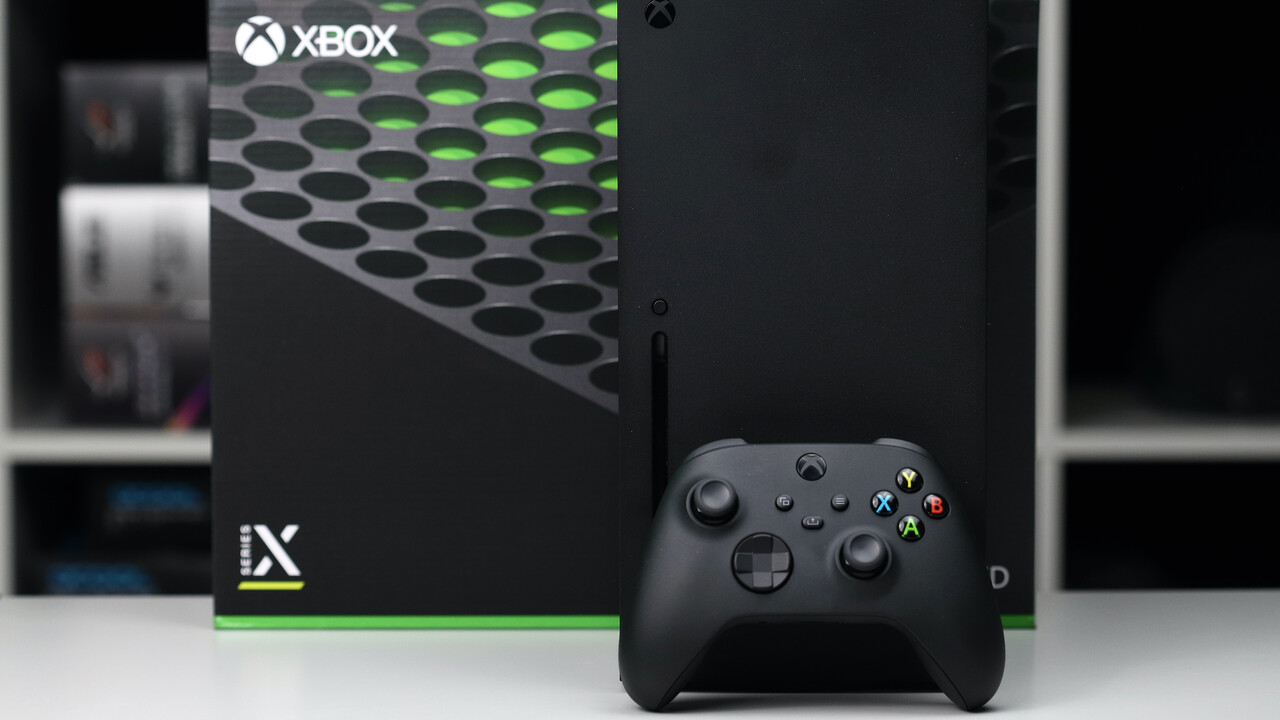 Xbox Elite 3 & Cloud Controller: Erste Bilder verraten viele Neuerungen