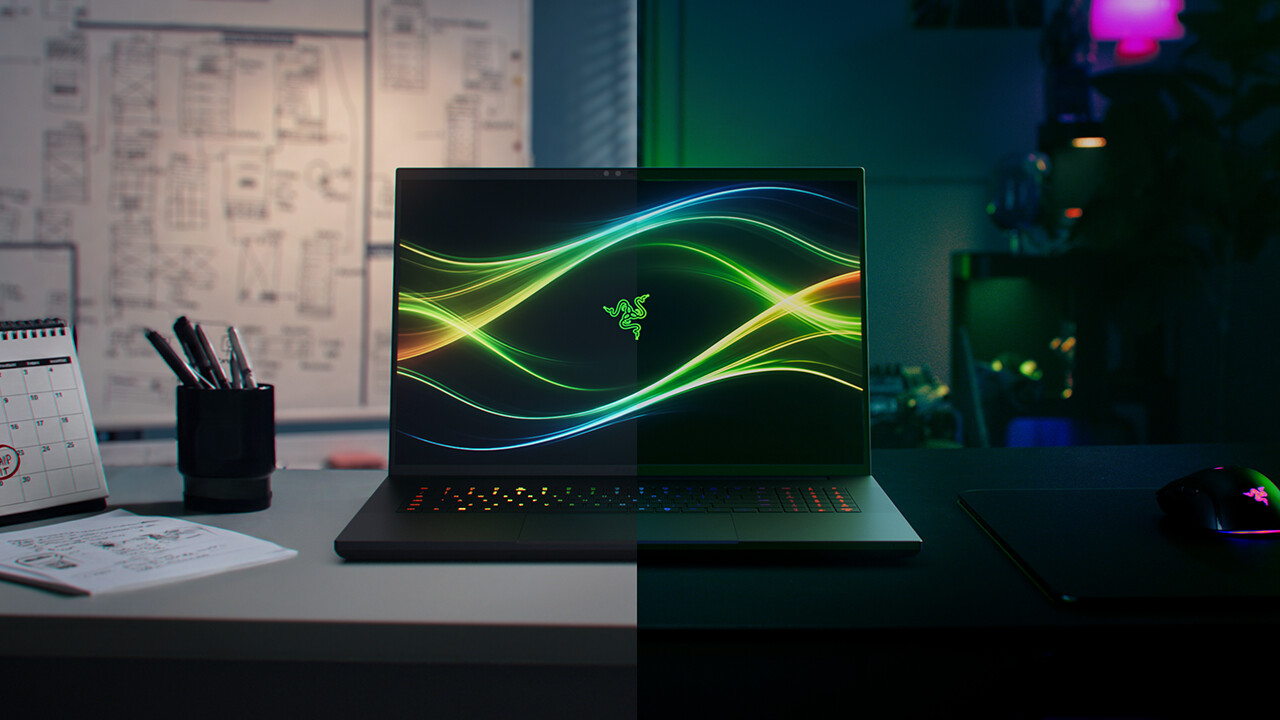Blade 18: Core Ultra 9 290HX Plus zieht in das schnellste Razer ein
