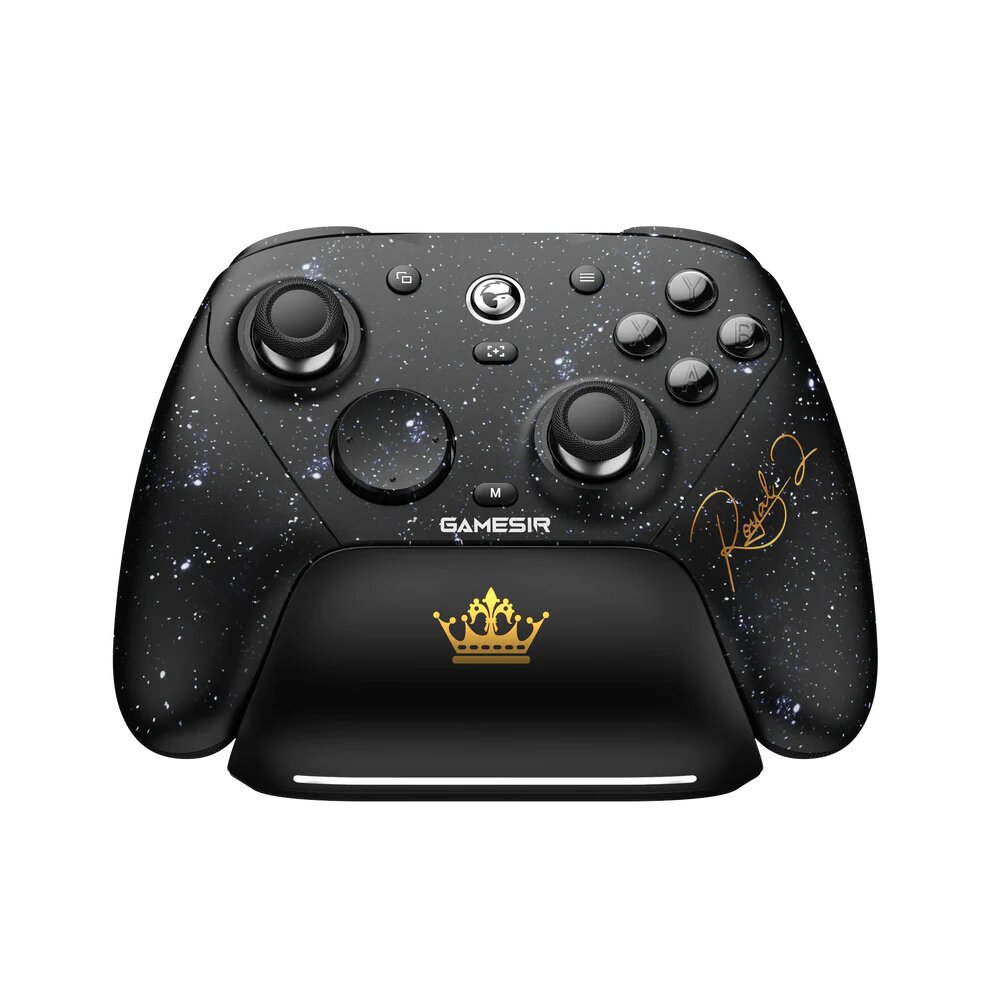Aimlabs Edition, Nioh 3 Edition, Champion Edition und Royal2 Signature Edition