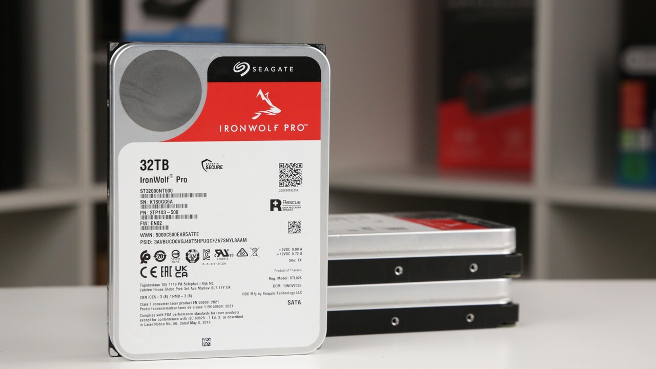 Speicherpreise im Check: HDDs und SSDs noch teurer, RAM stabil kostspielig