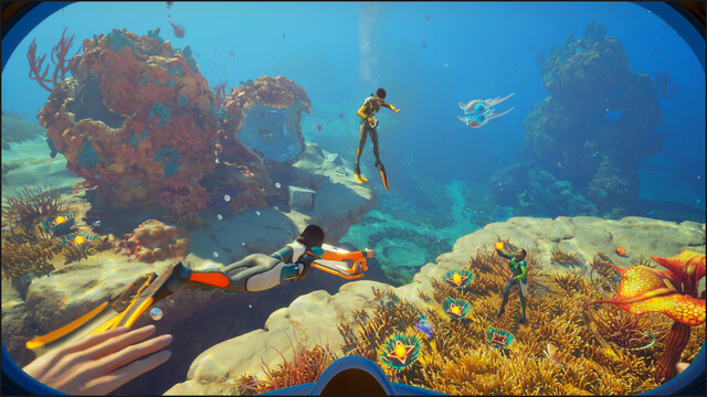 Subnautica 2 & Roadmap: In der Tiefsee liegt für Millionen Spieler ein Schatz