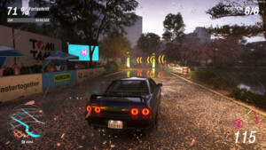 Forza Horizon 6 & Steam Deck: Die richtigen Einstellungen bringen 30 Handheld-FPS