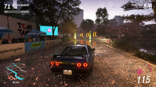 Forza Horizon 6 & Steam Deck: Die richtigen Einstellungen bringen 30 Handheld-FPS