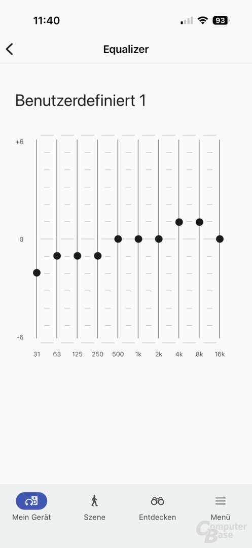 10-Band-Equalizer