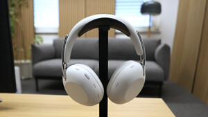 Sony 1000X The Collexion im Test: In Edelstahl und Kunstleder gehüllter Klang