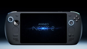 Ayaneo Next 2: Versand im Plan, aber keine Neubestellungen möglich