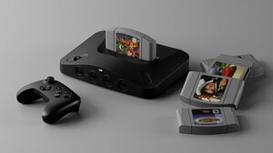 Analogue 3D „Memories“: Update bringt Save-State auf Retro-Kon­sole