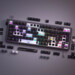 Bequem anpassbar: Asus' ROG Strix Morph 96 Wireless hat einen DIY-Anspruch