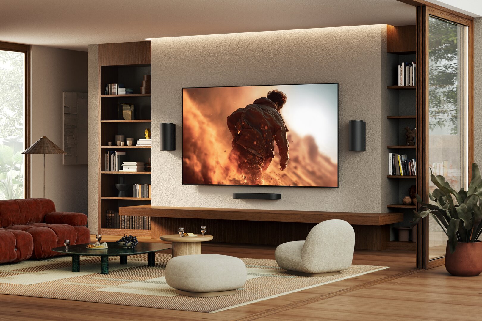 Sony Bravia 7 II