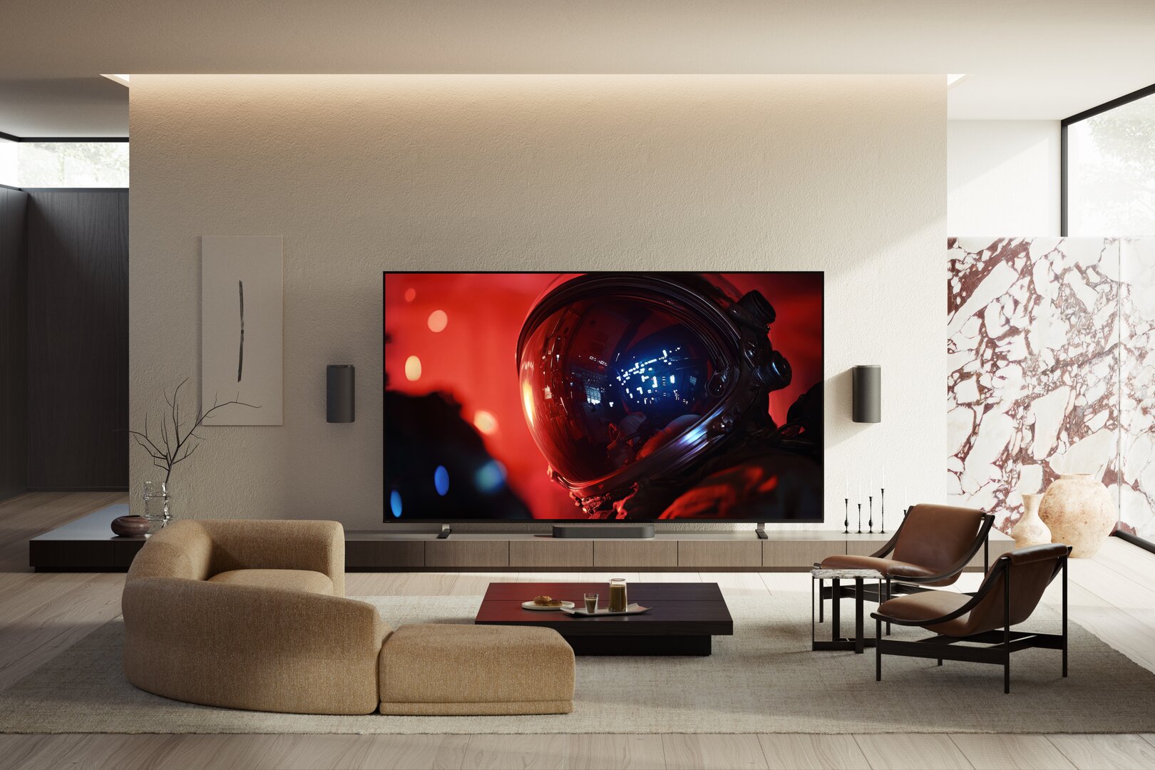 Sony Bravia 9 II