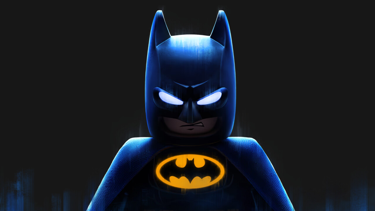 Wie gut ist Lego Batman?: Legacy of the Dark Knight liefert Lego und Batman ab Wie gut ist Lego Batman?: Legacy of the Dark Knight liefert Lego und Batman ab