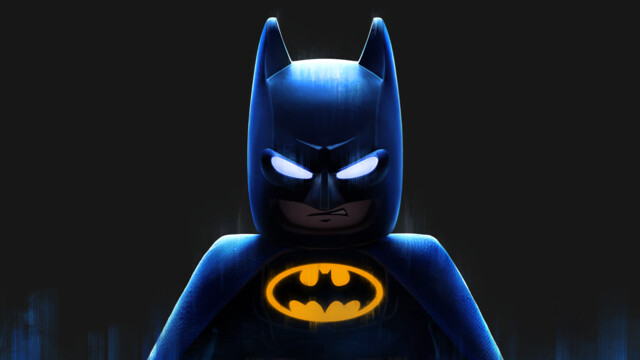Wie gut ist Lego Batman?: Legacy of the Dark Knight liefert Lego und Batman ab