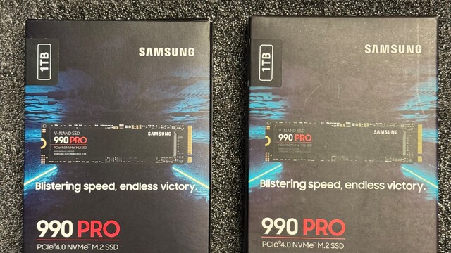 Crystaldiskinfo 9.9.0: Tool markiert gefälschte Samsung-SSDs als „Fake“