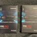 Crystaldiskinfo 9.9.0: Tool markiert gefälschte Samsung-SSDs als „Fake“