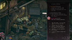 Zero Parades: For Dead Spies: Nachfolger von Disco Elysium hat viel zu bieten