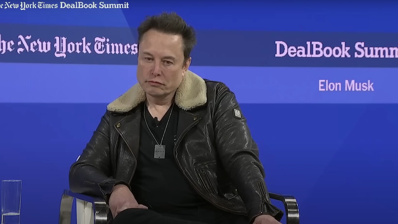 Niederlage für Elon Musk: Richterin stellt das Musk-vs.-OpenAI-Verfahren ein