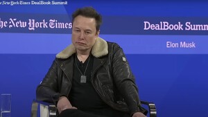 Niederlage für Elon Musk: Richterin stellt das Musk-vs.-OpenAI-Verfahren ein