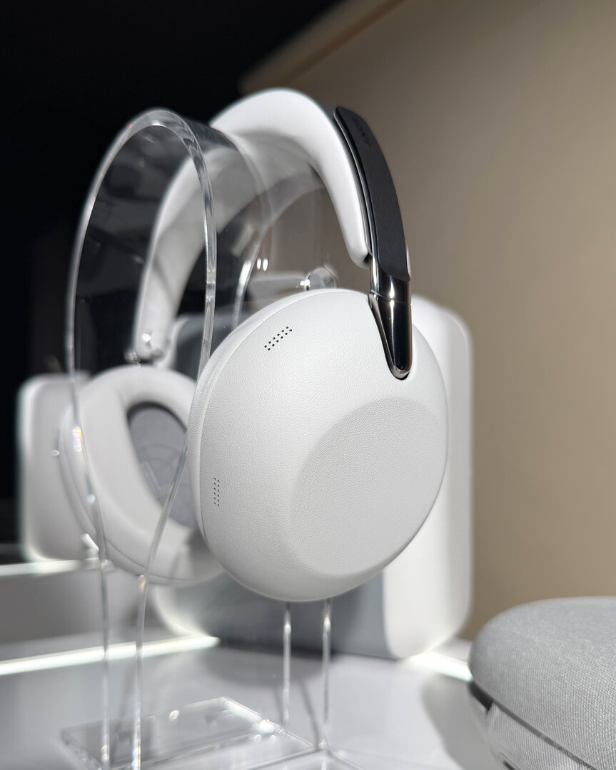 Sony 1000X The Collexion