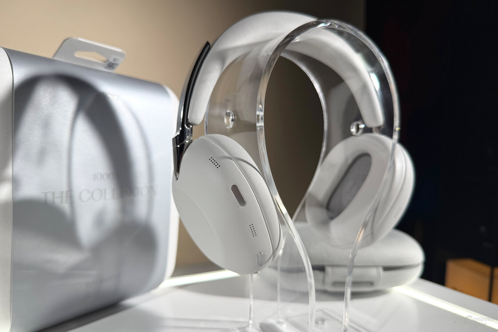 Sony 1000X The Collexion
