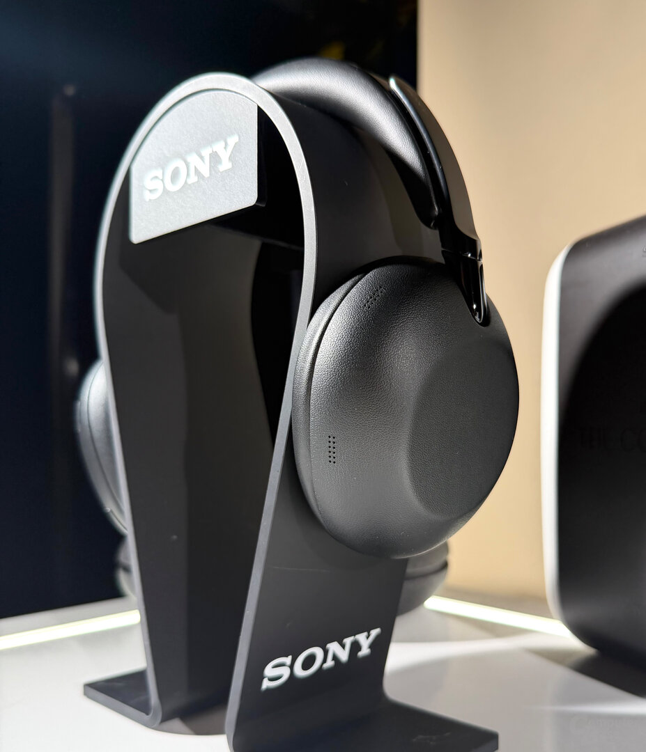 Sony 1000X The Collexion