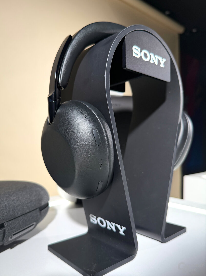 Sony 1000X The Collexion